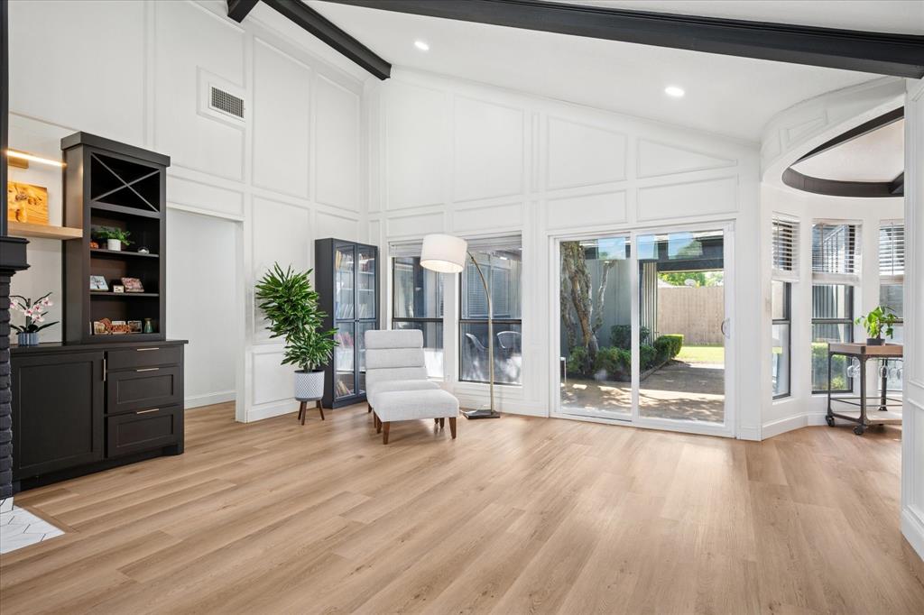 Prestonwood - Residential Lease