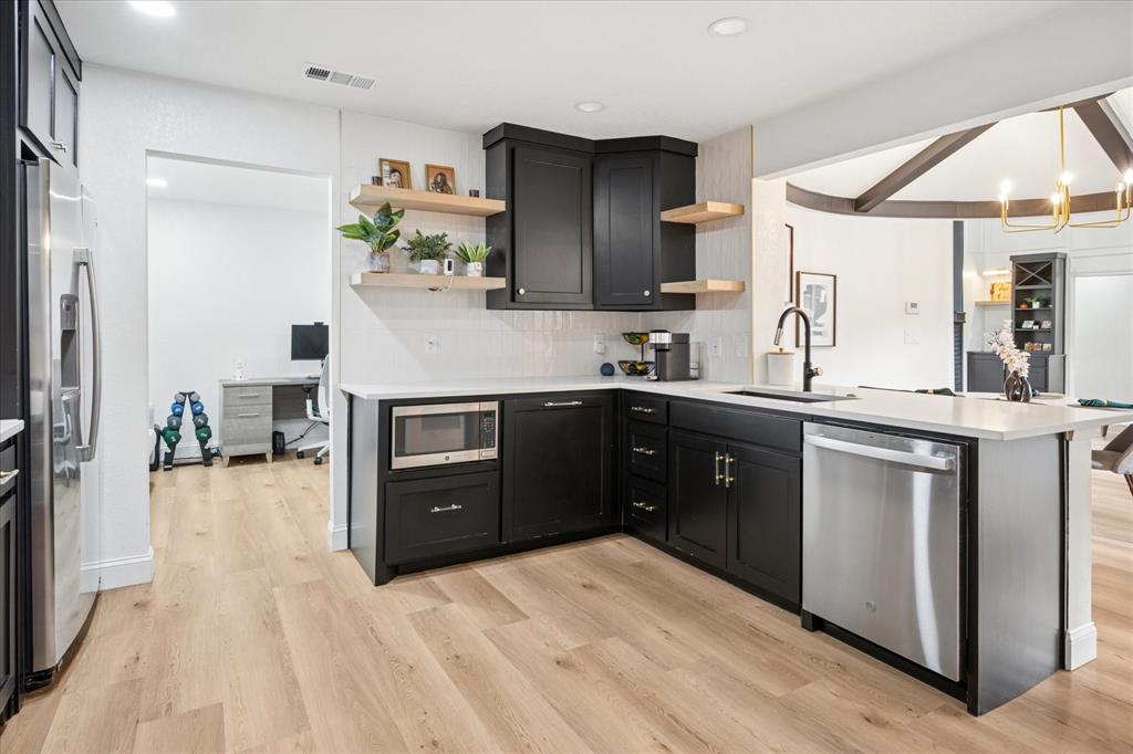 Prestonwood - Residential Lease