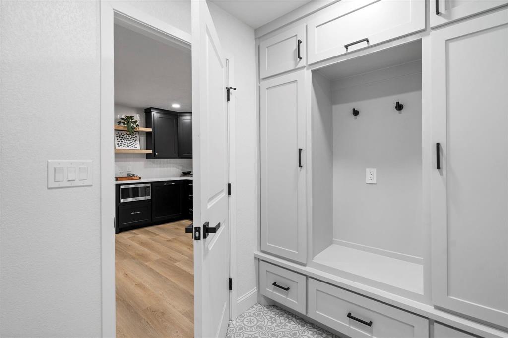 Prestonwood - Residential Lease