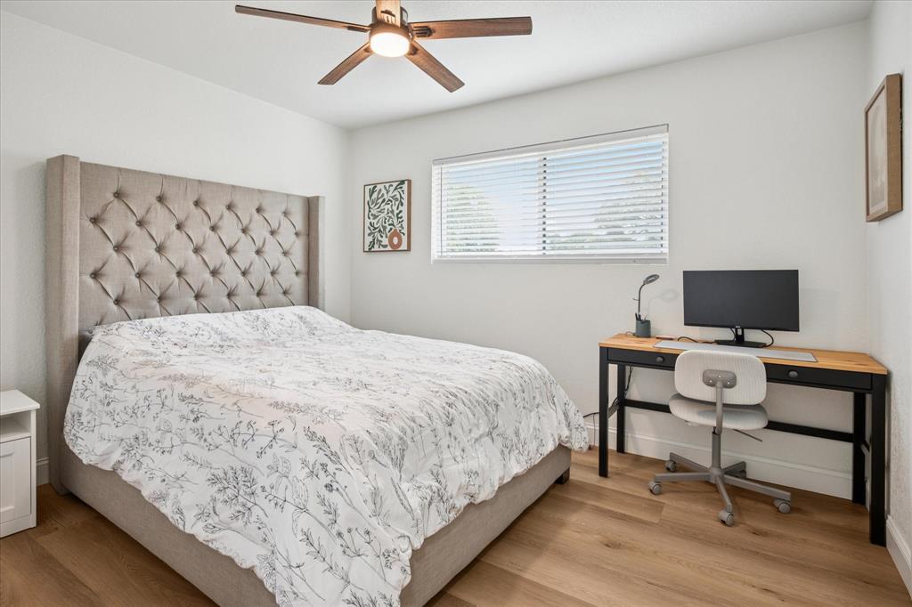 Prestonwood - Residential Lease