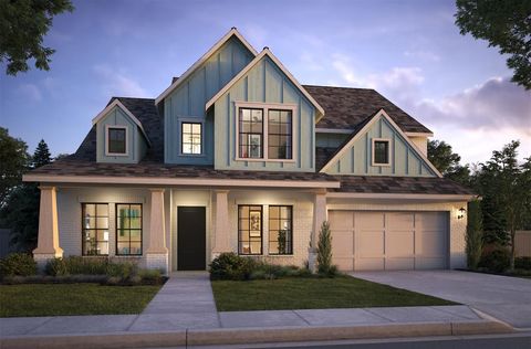 995 Stargrass Drive Allen TX 75013