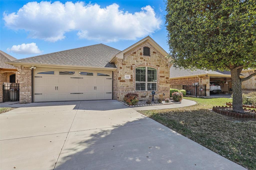 218 Captains Court