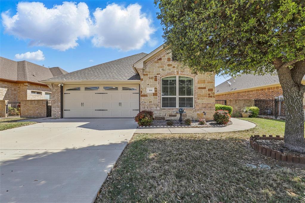 218 Captains Court
