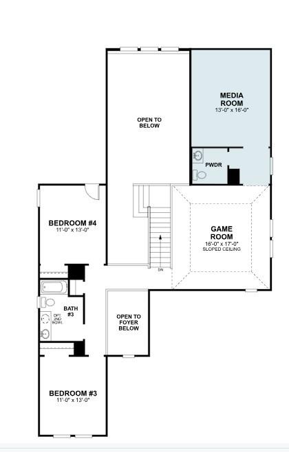 5005 Lily Creek Drive