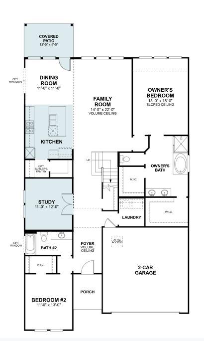 5005 Lily Creek Drive