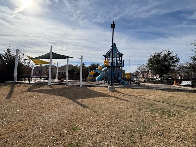 Primrose Xing Ph 5 - Residential