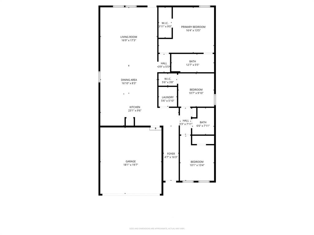 Primrose Xing Ph 5 - Residential