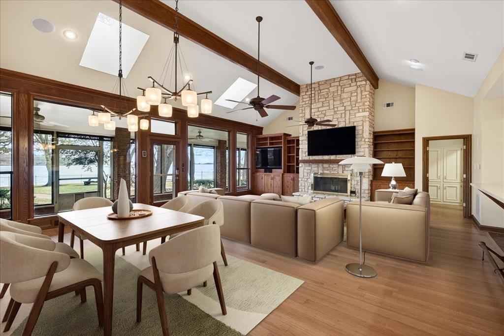 Deer Island Estates - Residential