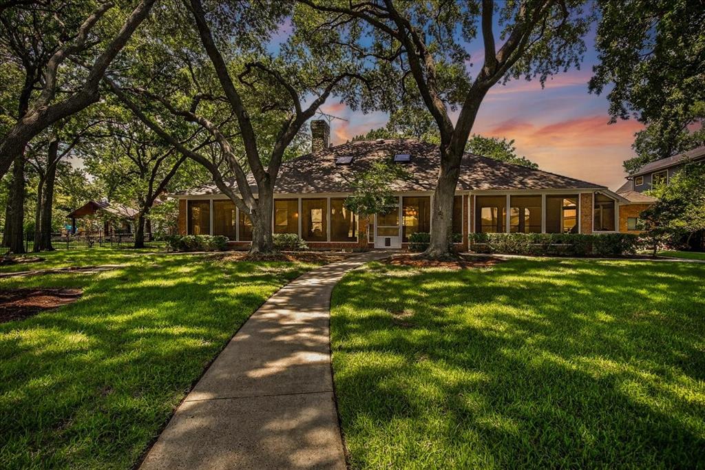 Deer Island Estates - Residential