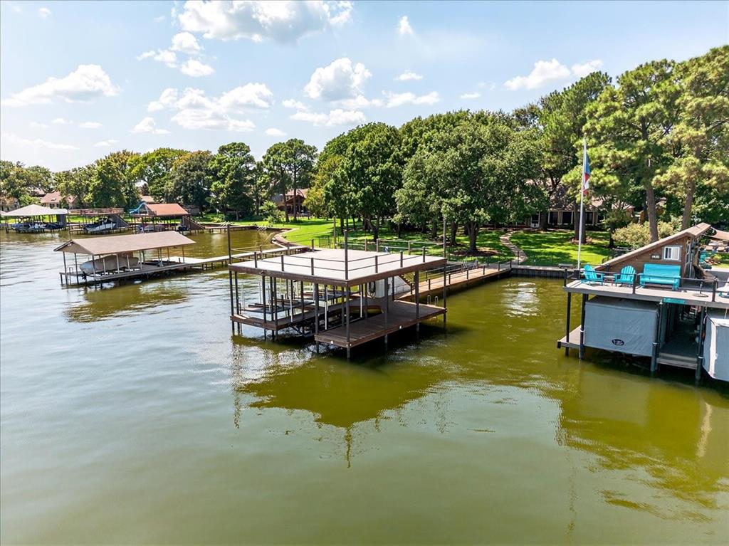 Deer Island Estates - Residential