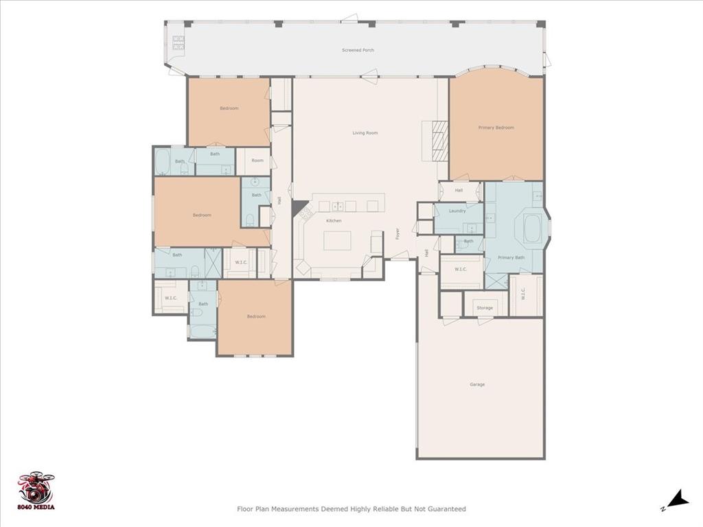 Deer Island Estates - Residential