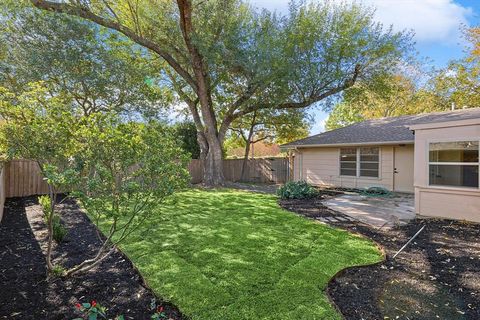 A home in Dallas