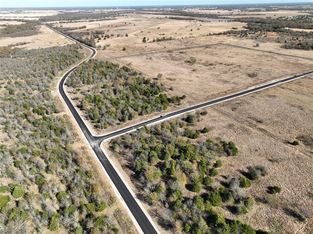 Wolf Creek Ranch - Land