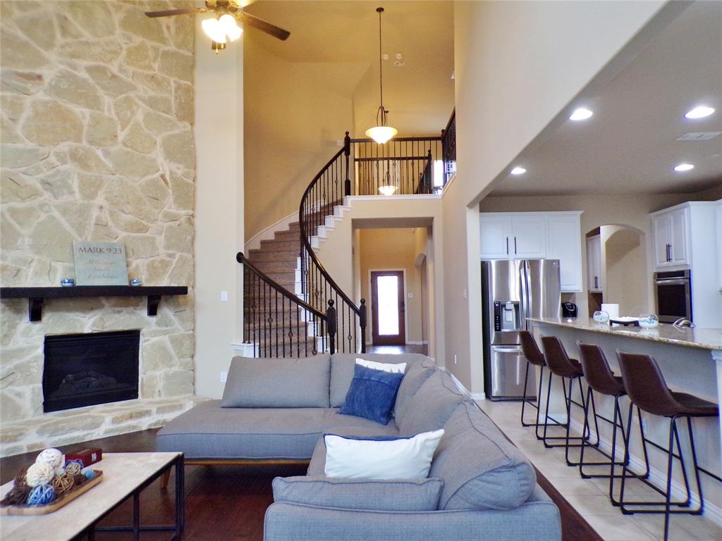 Willow Ridge Estates - Residential