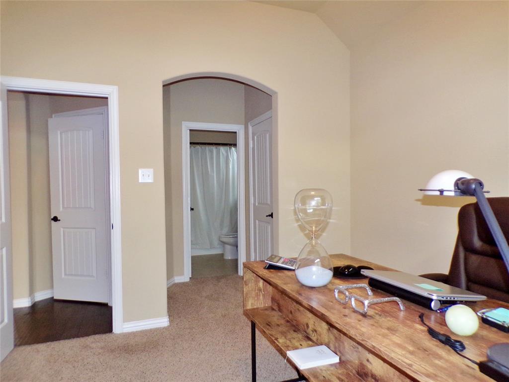 Willow Ridge Estates - Residential