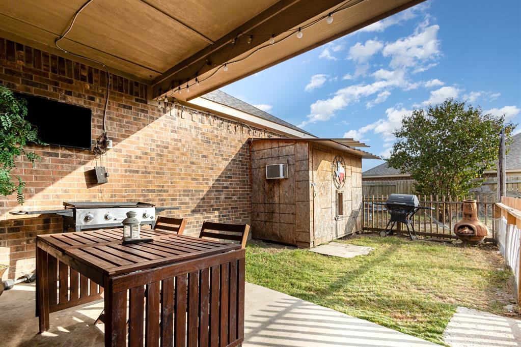 Meadow Spgs Ph 2 - Residential