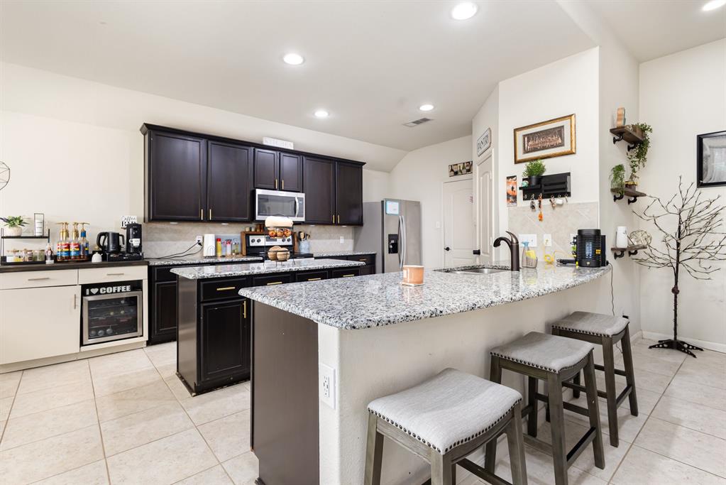 Meadow Spgs Ph 2 - Residential