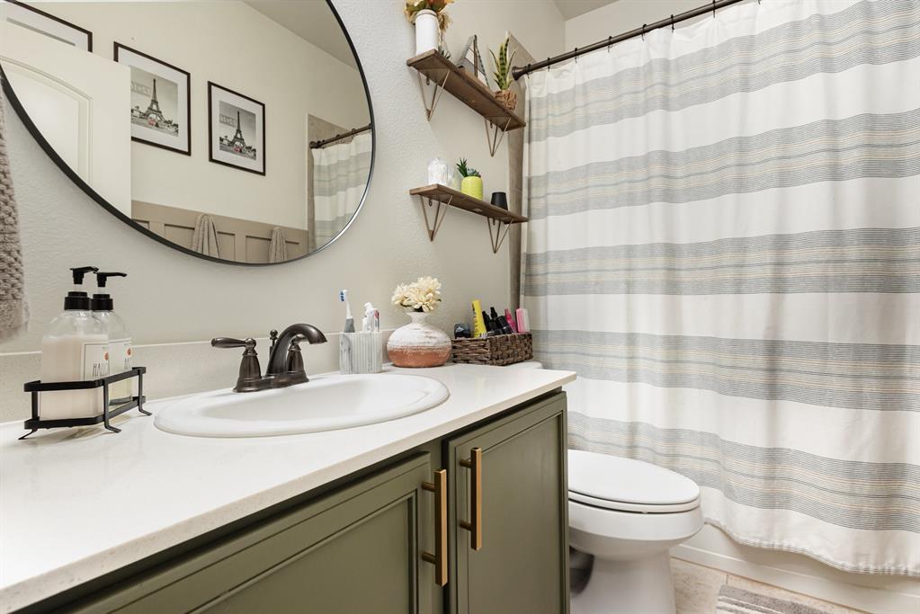 Meadow Spgs Ph 2 - Residential