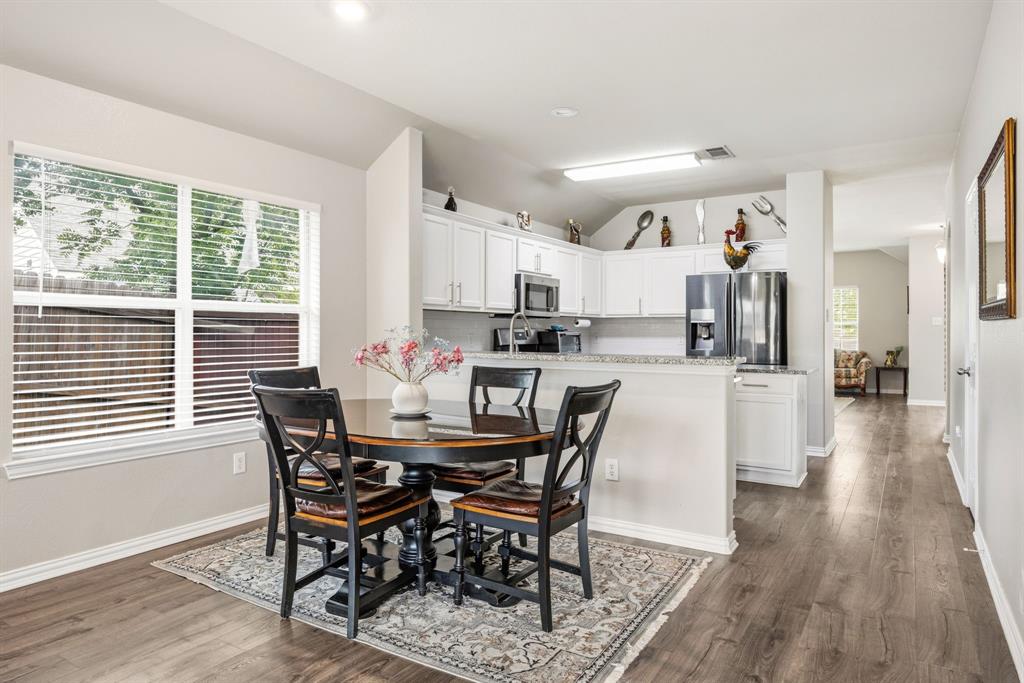 Paloma Creek South Ph 5a Tr - Residential