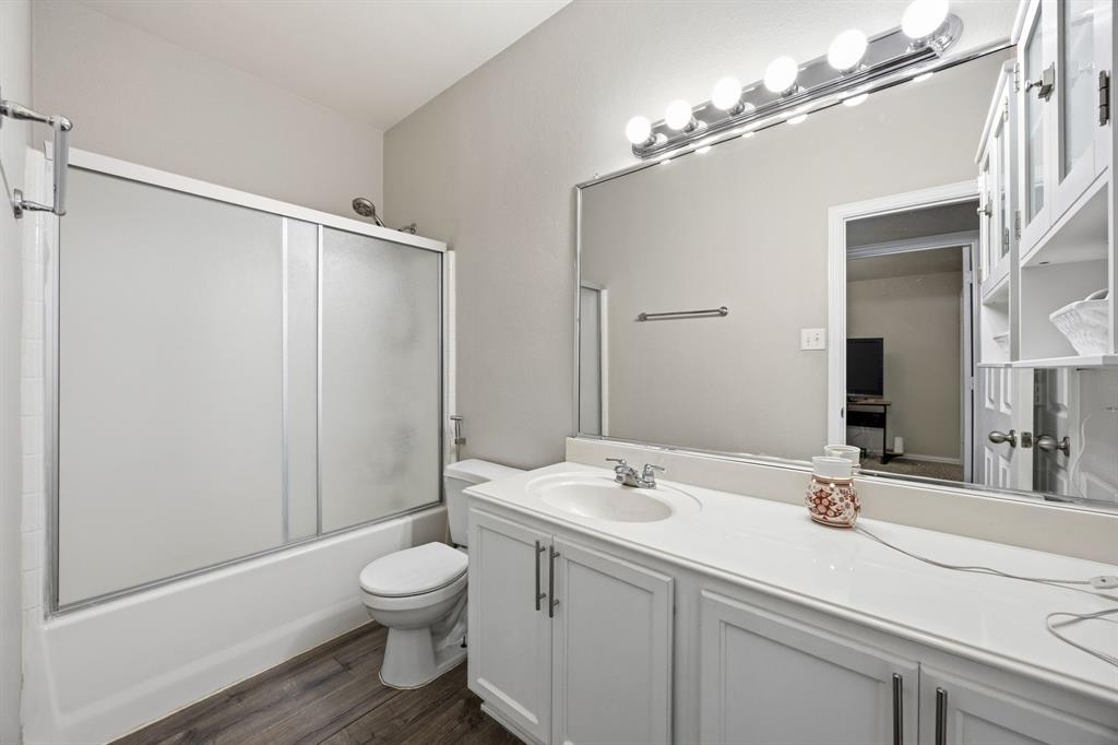 Paloma Creek South Ph 5a Tr - Residential