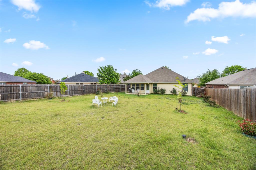 Paloma Creek South Ph 5a Tr - Residential