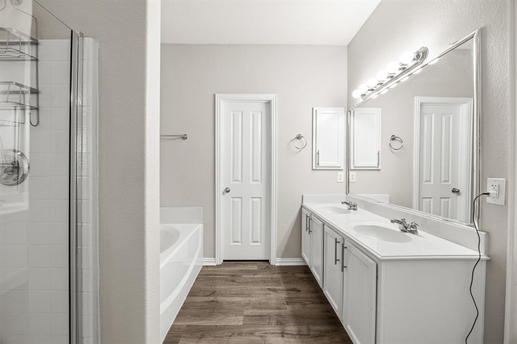 Paloma Creek South Ph 5a Tr - Residential