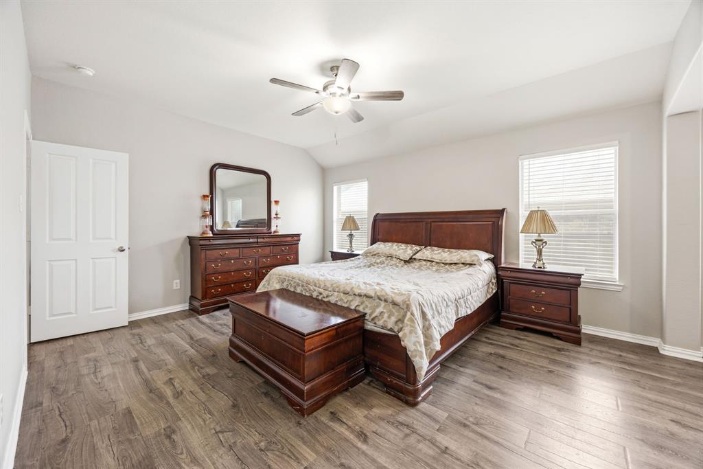Paloma Creek South Ph 5a Tr - Residential