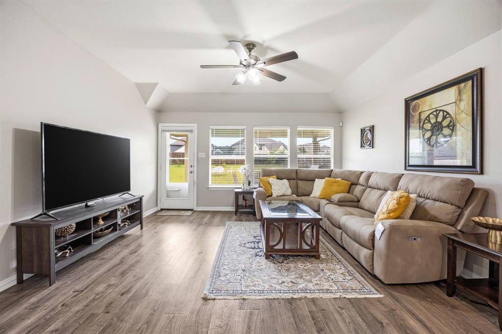 Paloma Creek South Ph 5a Tr - Residential