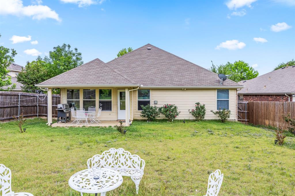Paloma Creek South Ph 5a Tr - Residential