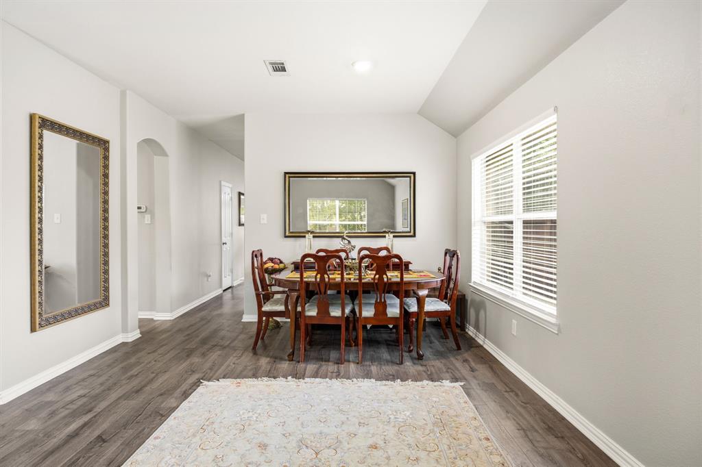Paloma Creek South Ph 5a Tr - Residential