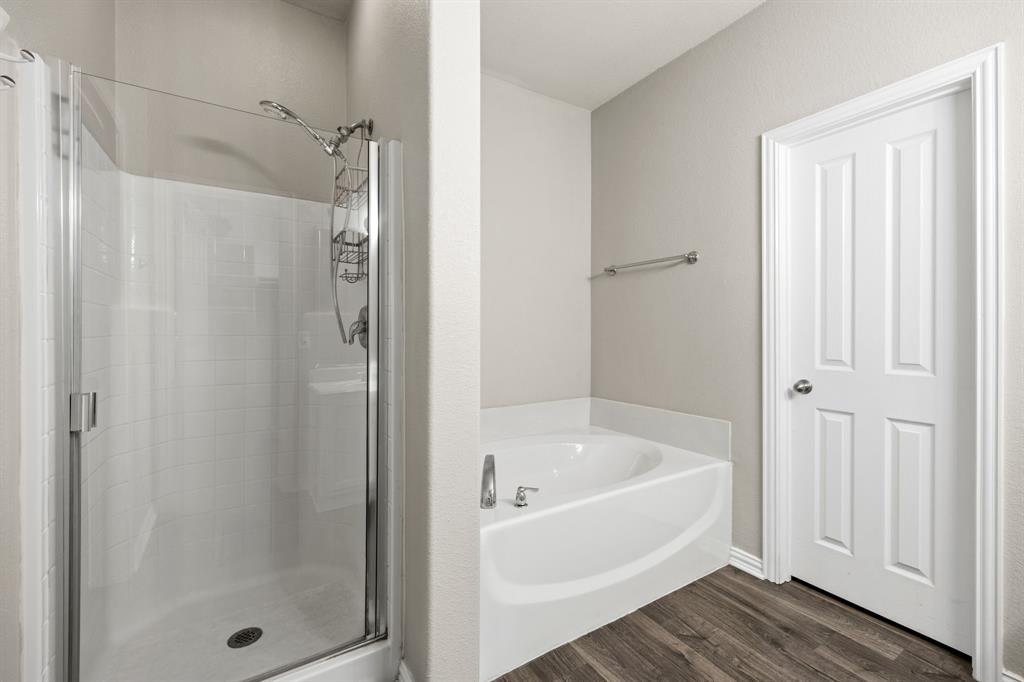 Paloma Creek South Ph 5a Tr - Residential