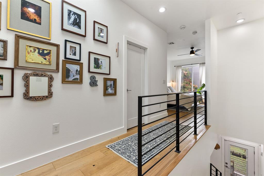 Moser Up at Henderson - Residential Lease