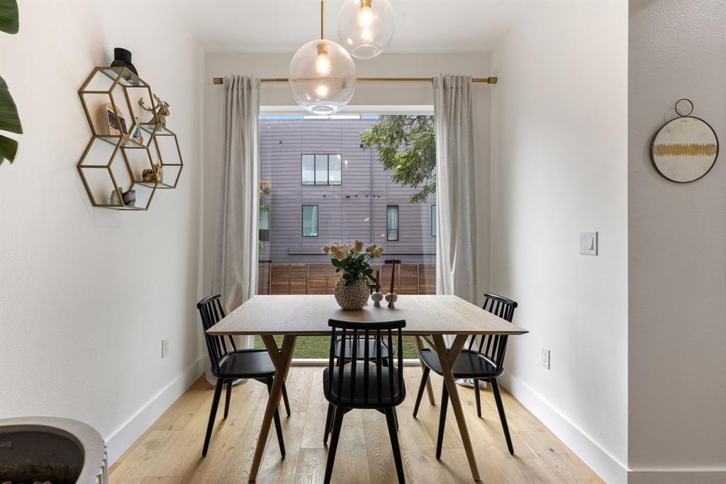 Moser Up at Henderson - Residential Lease