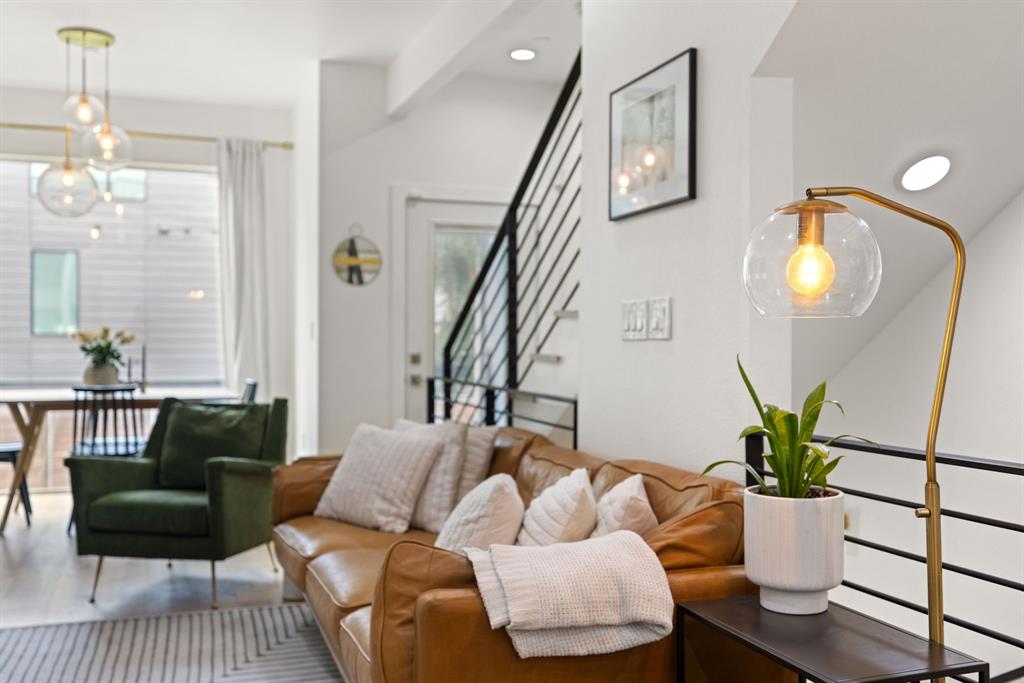 Moser Up at Henderson - Residential Lease