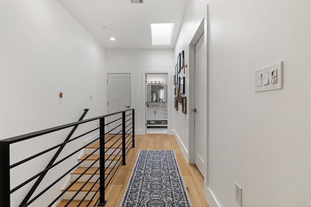 Moser Up at Henderson - Residential Lease