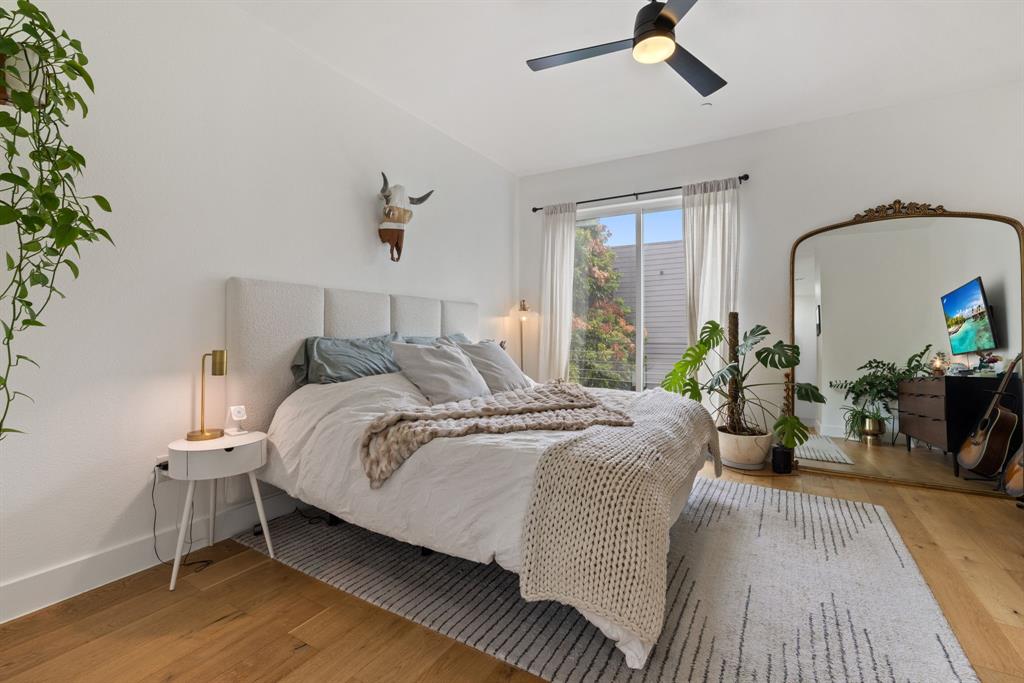 Moser Up at Henderson - Residential Lease