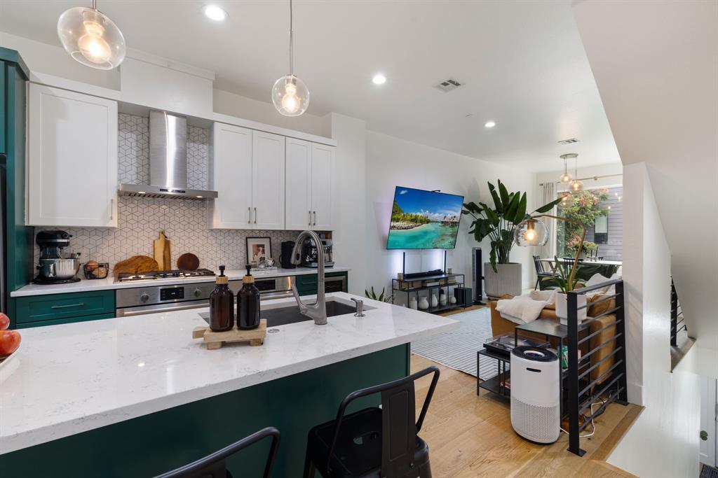 Moser Up at Henderson - Residential Lease