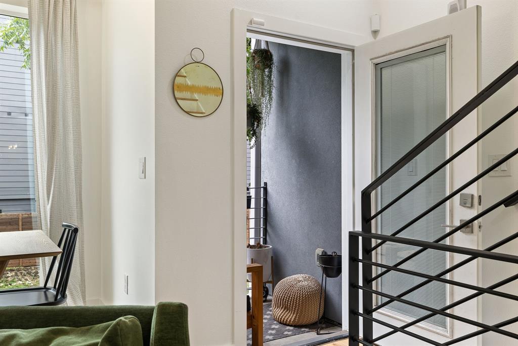 Moser Up at Henderson - Residential Lease