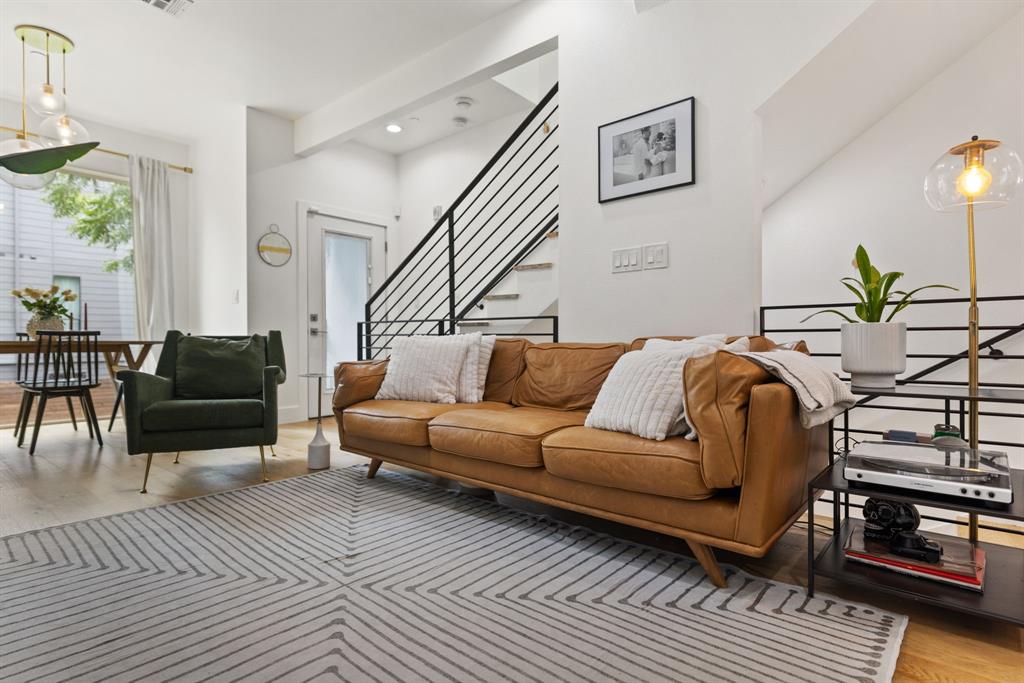 Moser Up at Henderson - Residential Lease