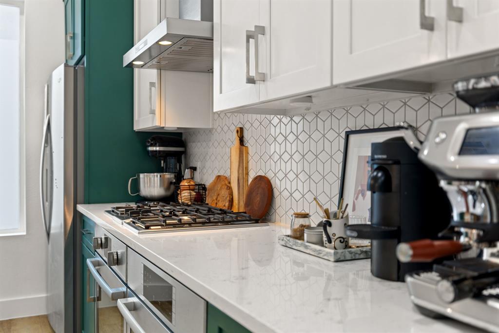 Moser Up at Henderson - Residential Lease