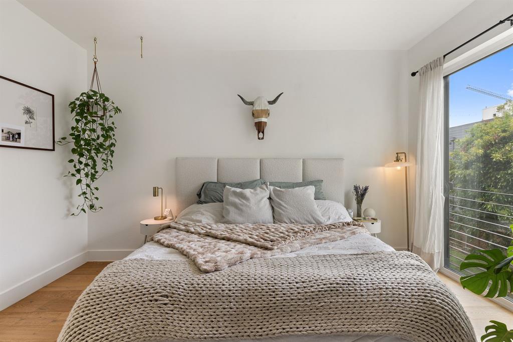 Moser Up at Henderson - Residential Lease