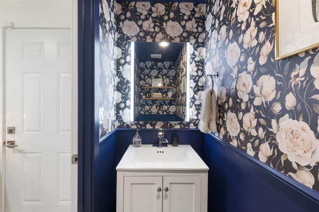 Moser Up at Henderson - Residential Lease