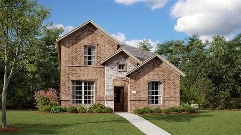 2729 Serenity Grove Lane Fort Worth TX 76179