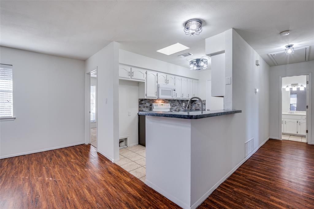 Preston Manor - Residential Lease