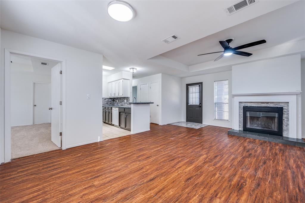 Preston Manor - Residential Lease