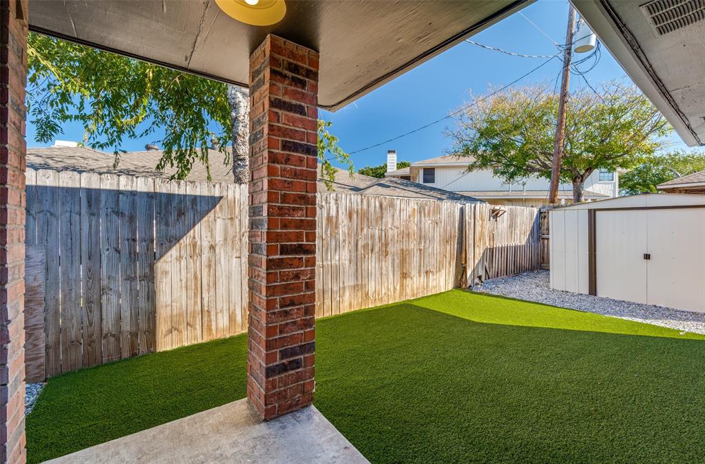 Preston Manor - Residential Lease