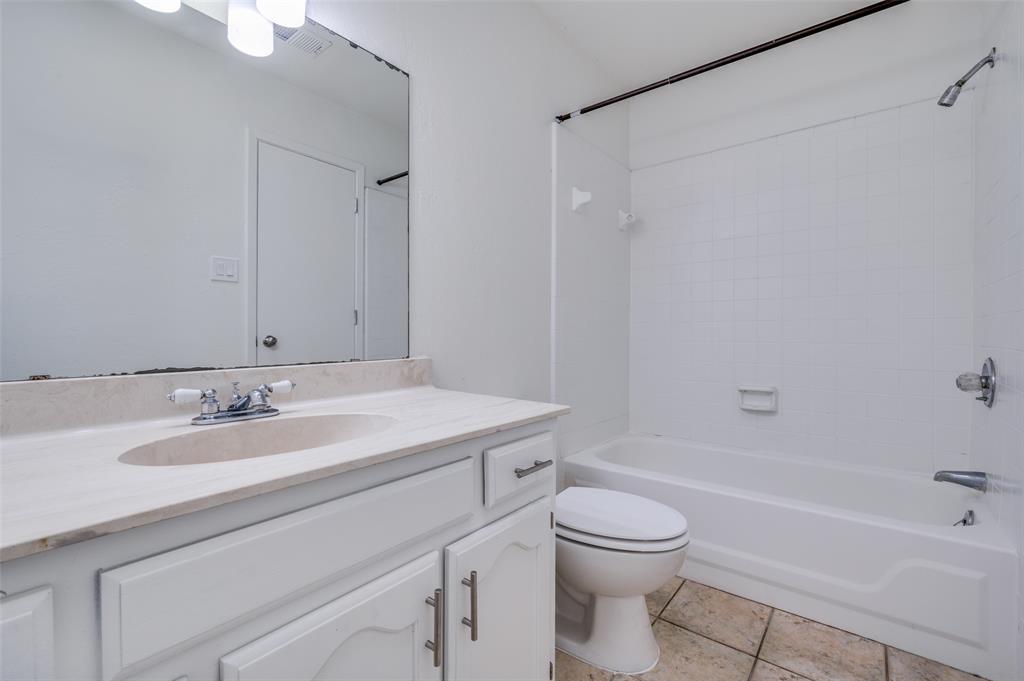 Preston Manor - Residential Lease