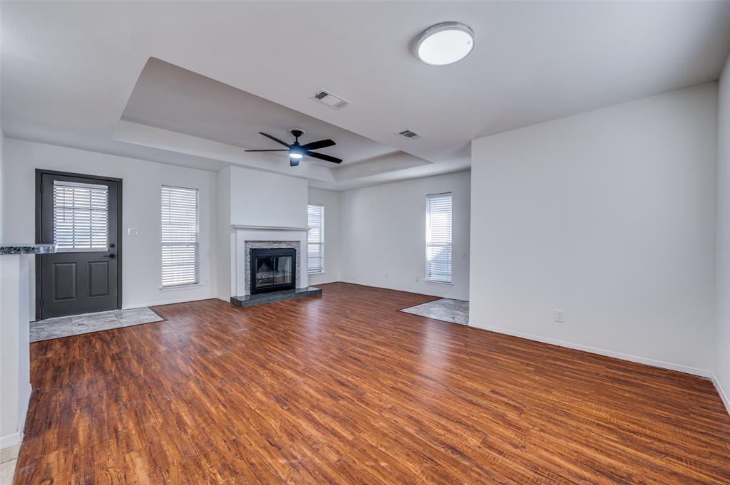 Preston Manor - Residential Lease