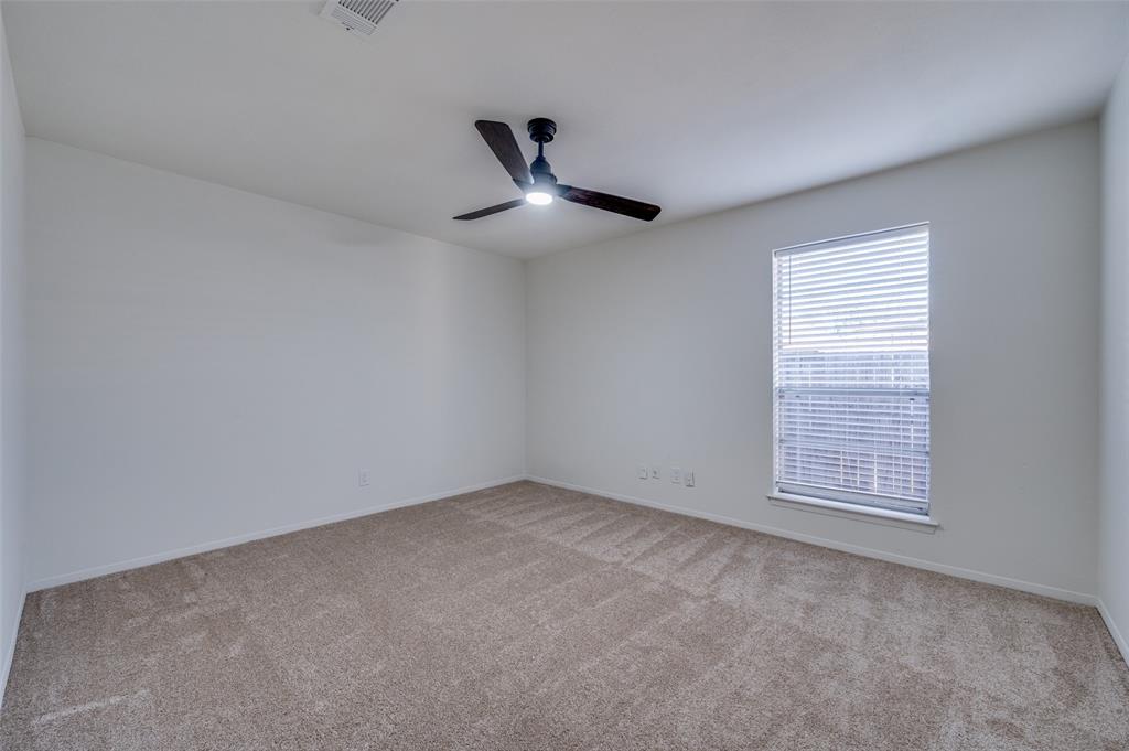 Preston Manor - Residential Lease