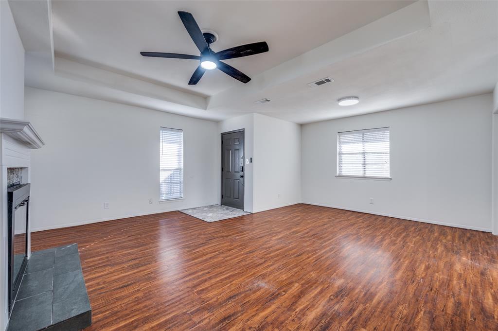 Preston Manor - Residential Lease